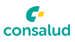 Logo vertical - Consalud