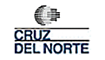 Logo vertical - Cruz del Norte