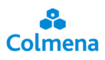 Logo vertical - Colmena