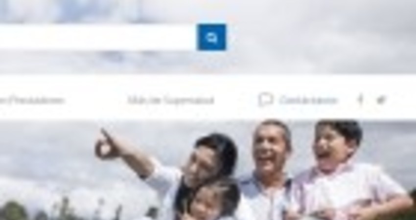 Superintendencia de Salud presenta nuevo portal web centrado en la orientación a los usuarios