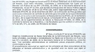 Res Aprueba Contrato Concepción 2018