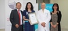 Superintendencia de Salud entrega certificado de Acreditación en Calidad a Hospital Clínico Viña del Mar