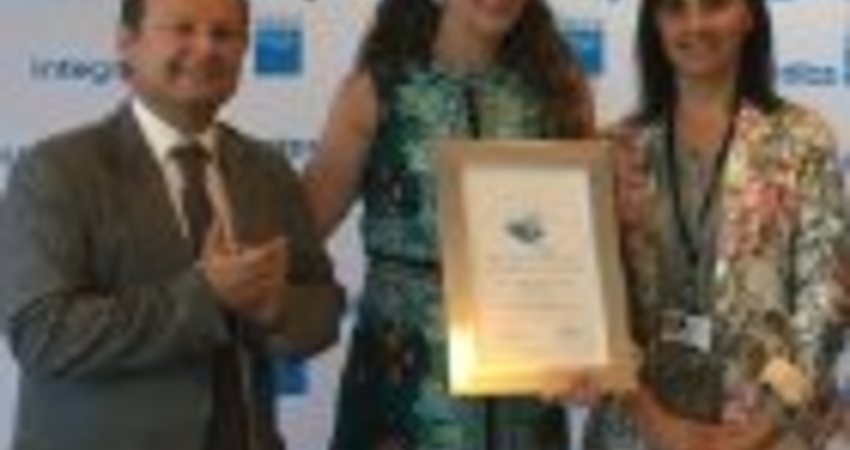 Superintendencia de Salud entrega acreditación en calidad a Integramédica Talcahuano