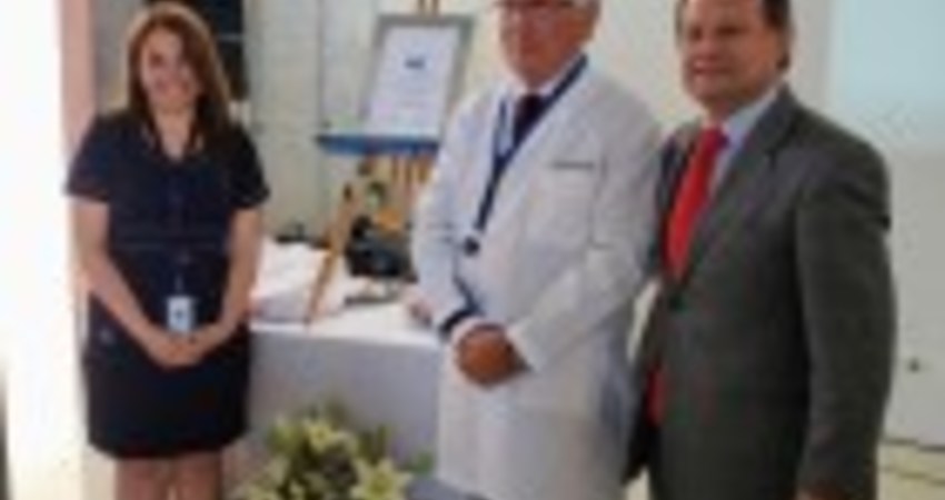Superintendencia de Salud acredita por segunda vez a Clínica San Agustín de Melipilla