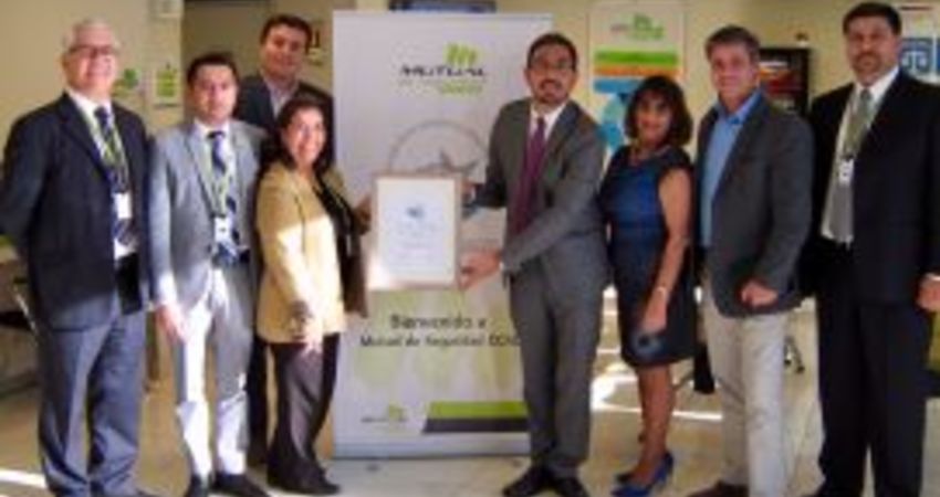 Centro de Atención en Salud Los Andes logra acreditación en Calidad