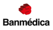Logo vertical - Banmédica