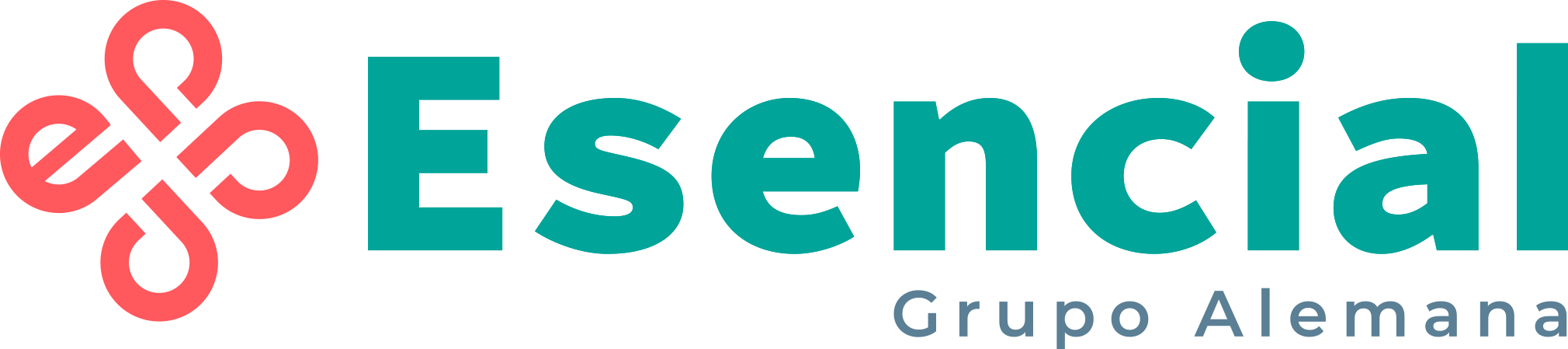 Logo vertical - Esencial