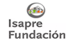 Logo vertical - Isapre Fundación