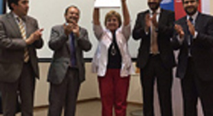 Superintendencia de Salud entrega certificación en Calidad a Hospital San José del Carmen de Copiapó
