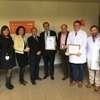 Superintendencia de Salud acredita por segunda vez a Clínica Bicentenario